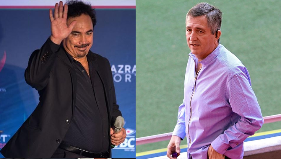 El legendario jugador mexicano, se refirió de forma polémica al legado que dejó al futbol mexicano el empresario fallecido y dueño de Chivas