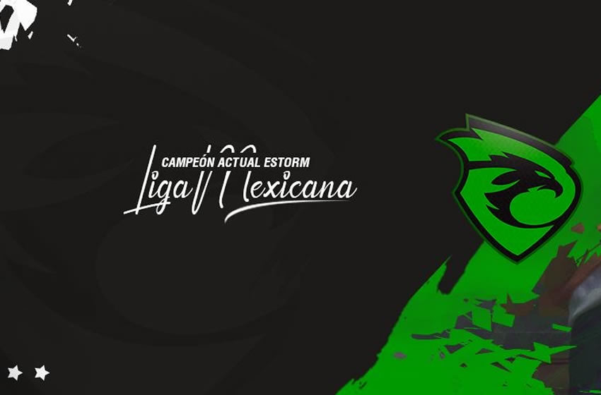 Liga Mexicana de Clash Royale