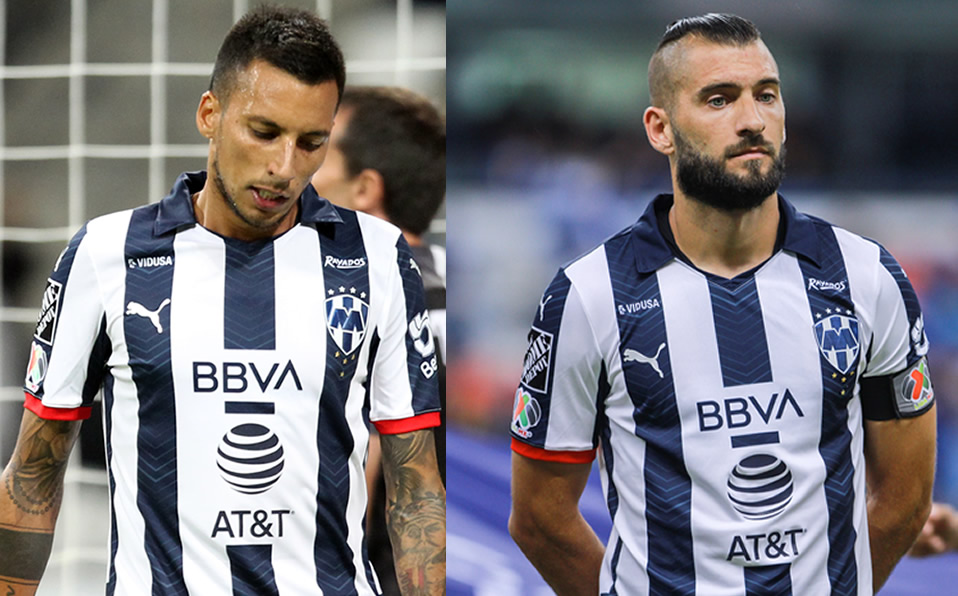 Vangioni y Sánchez podrían perderse el duelo de la Jornada 19. (Foto: Imago7)