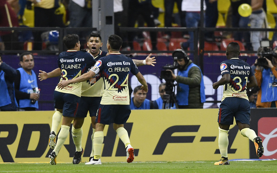 El ex del América por el que suspira Marcelo Gallardo para River Plate (IMAGO7)