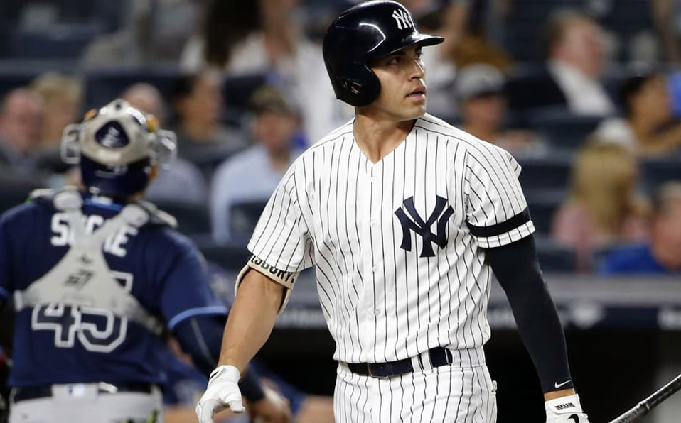 Ellsbury paró en la lista de lesionados en cinco ocasiones desde 2015. (Foto: MLB.com)
