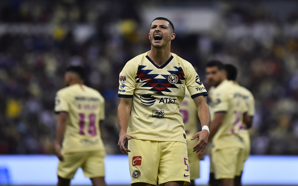 Lionel Scaloni ve favorable que Guido Rodríguez deje al América (IMAGO7)