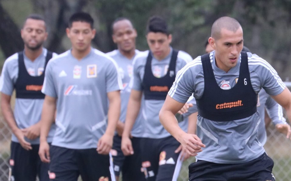 Los felinos han nutrido a los Bravos en los últimos años. (Tigres)