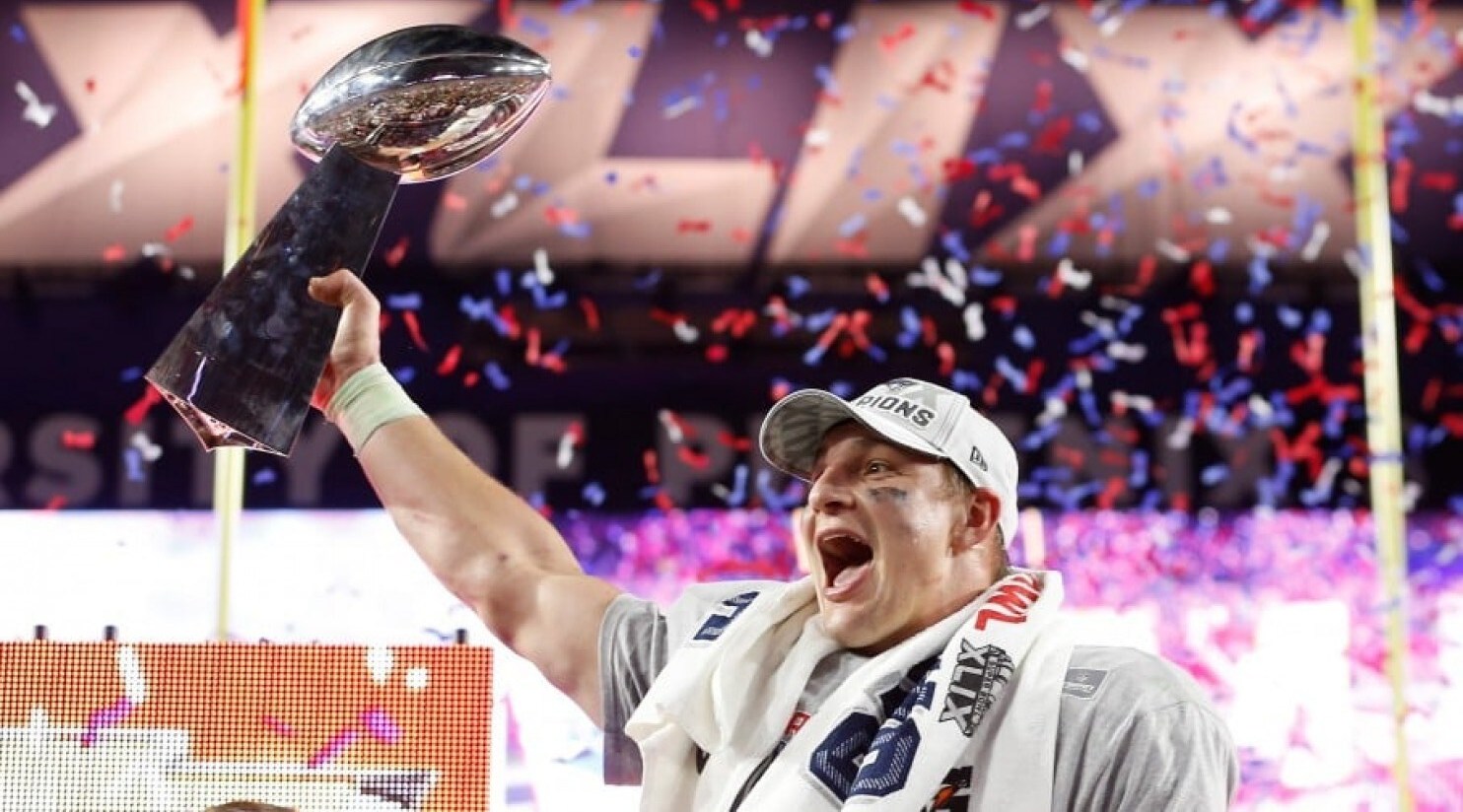 NFL 2019: Jugadores más importantes que se retiraron previo a Temporada 100