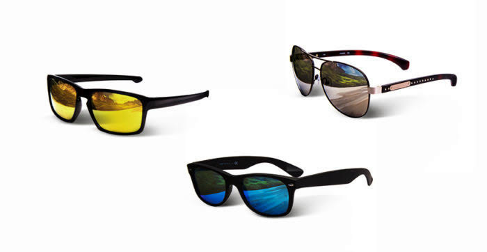 Lentes de sol ocuparon el octavo lugar en las ventas de Mercado Libre.