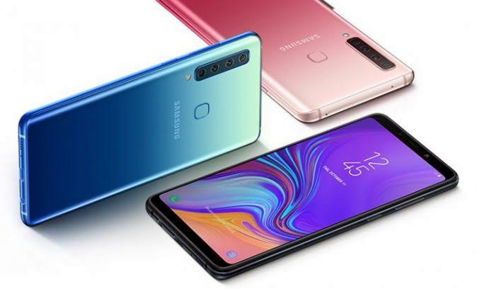 Los celulares Samsung, Xiaomi y Huawei redondearon el podio de lo más vendido.