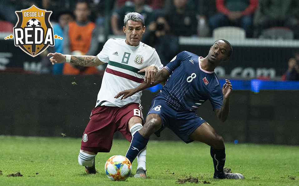 2019/11/20/ México vs Bermudas y Liga Mexicana del Pacífico