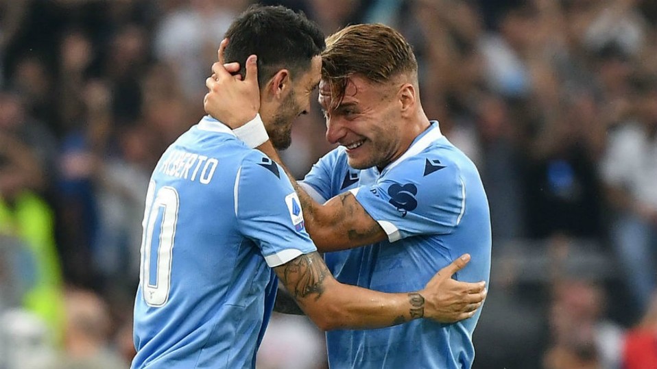 ¿Cuáles son los tridentes más goleadores a nivel mundial? (Foto: AFP)