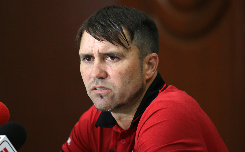 Tres exjugadores de la Liga MX, deseos de Eduardo Coudet para el Inter (IMAGO7)