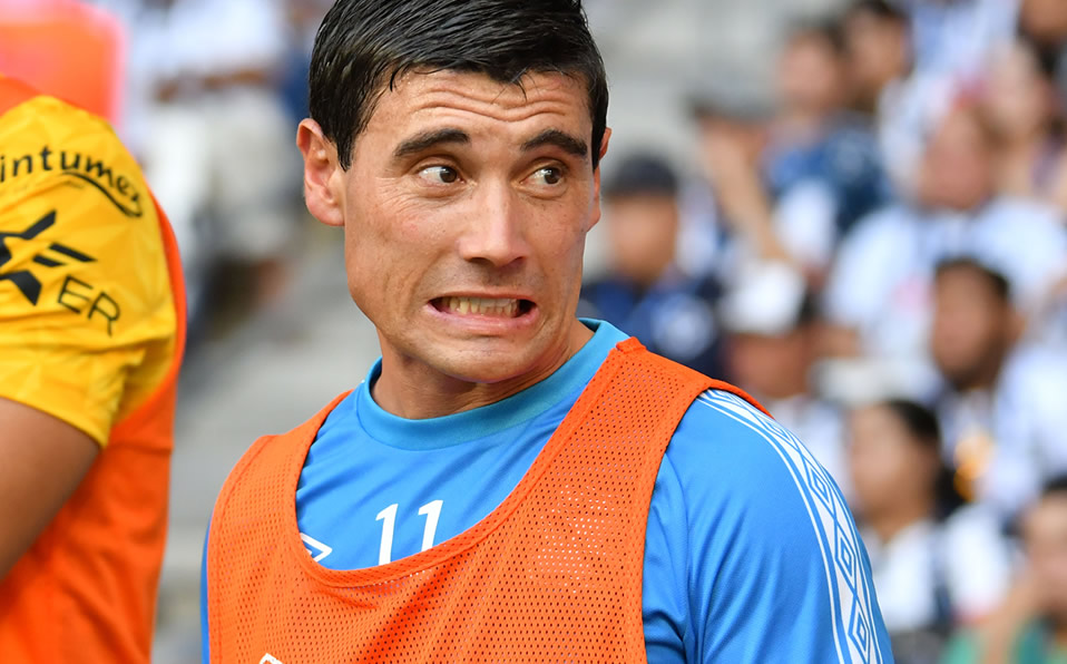 Matías Alustiza (Imago7)