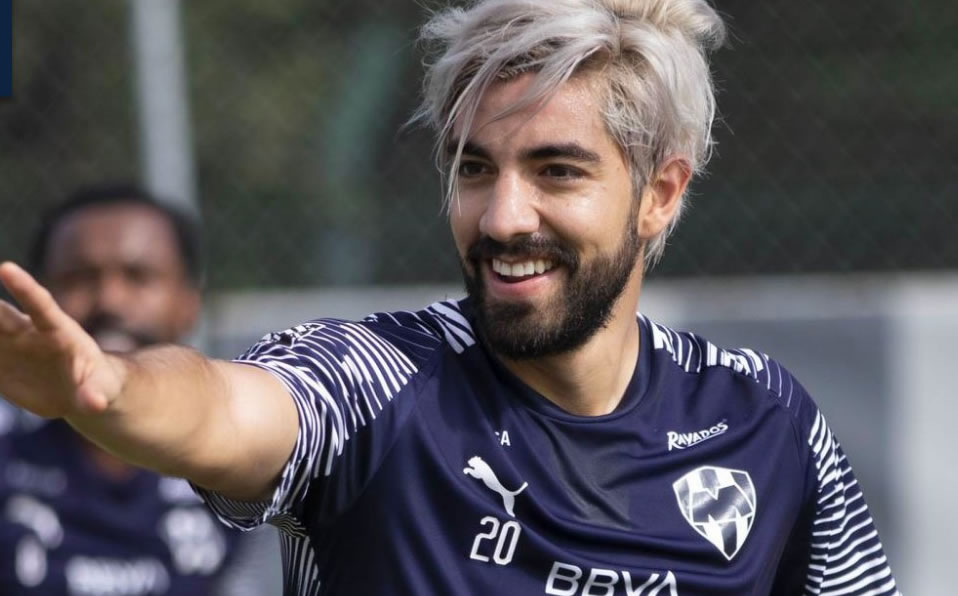 Mohamed aún no tiene plantel completo. (Rayados)