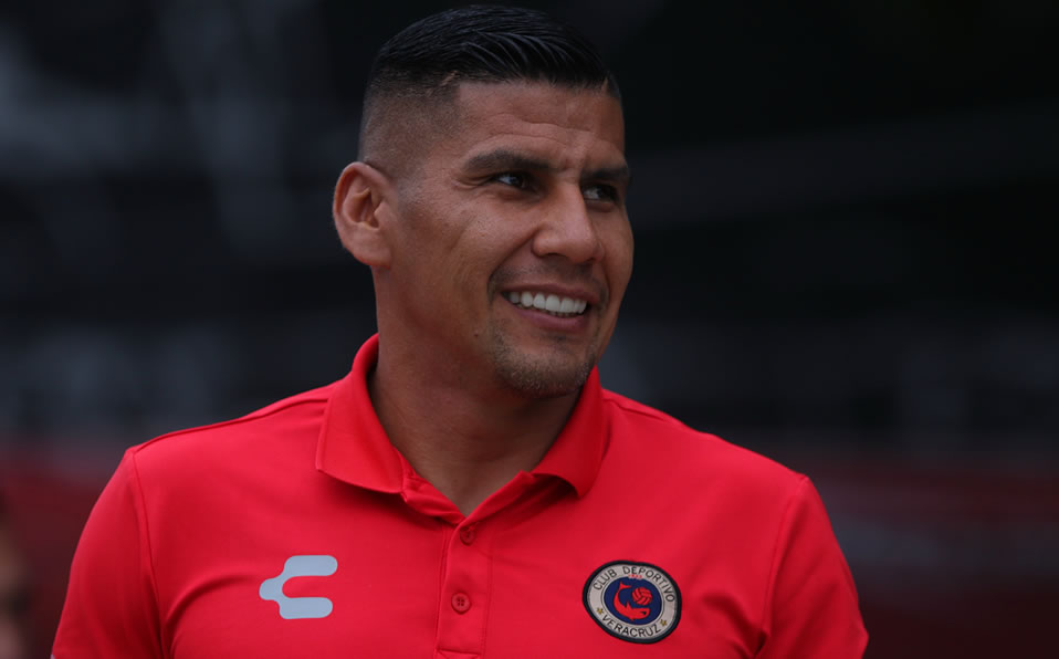 Salcido se despedirá de las canchas este fin de semana. (Imago 7)