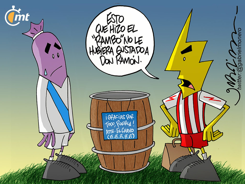 Malas formas