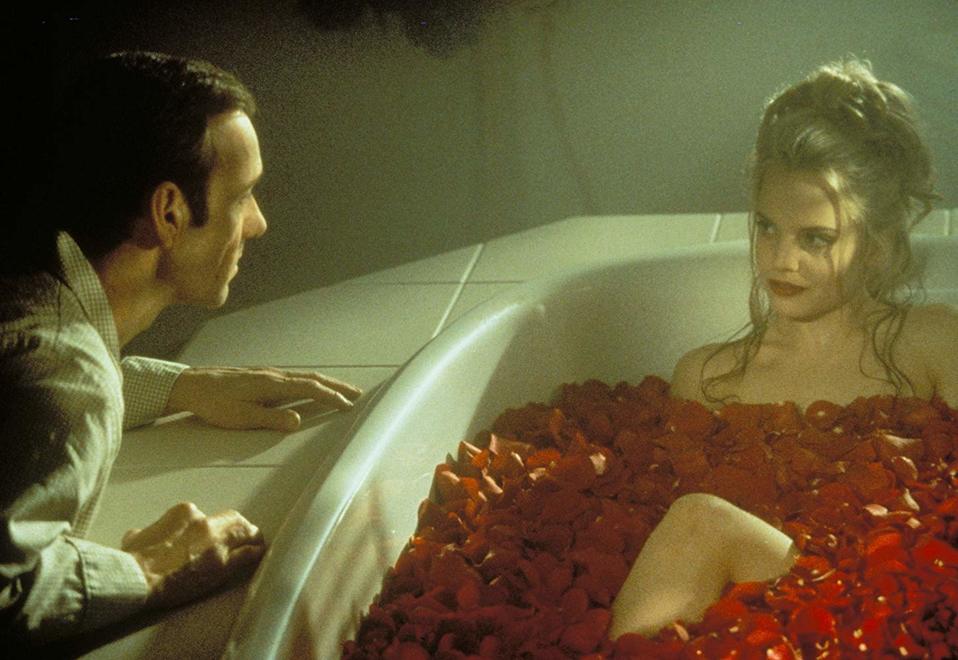 American Beauty - Belleza Americana (Foto: imdb.com)
