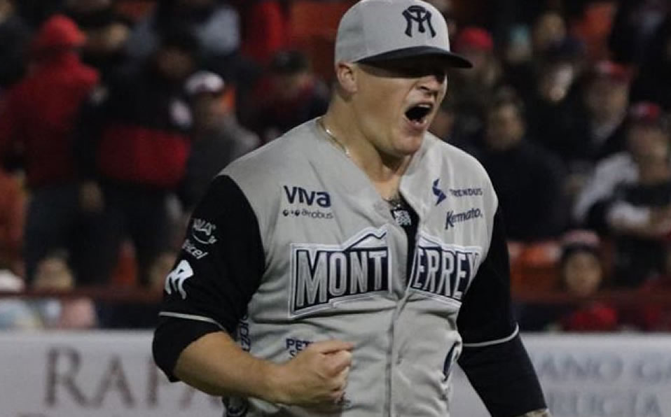 El triunfo de los fantasmas grises. (Sultanes)