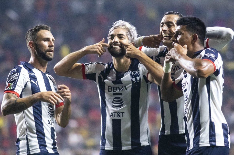 Liga MX: Así luce la Liguilla al momento del Apertura 2019  (Foto: Imago7)