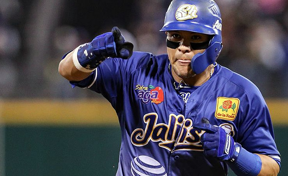 Los mejores momentos de la primera parte de la temporada