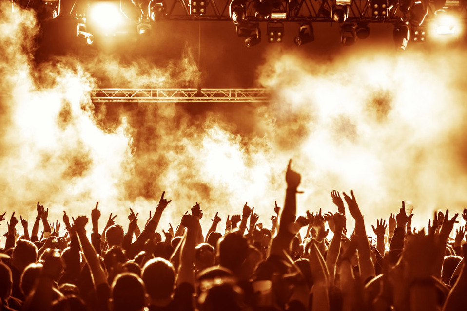 Este Día del Músico festeja leyendo frases incendiarias y libertinas de los mejores rockeros del planeta.