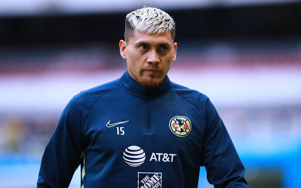 Nicolás Castillo, descartado por Herrera para el inicio de la Liguilla (IMAGO7)