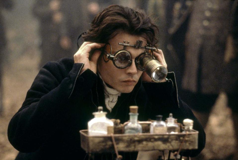 Sleepy Hollow - La Leyenda del Jinete sin Cabeza (Foto: imdb.com)