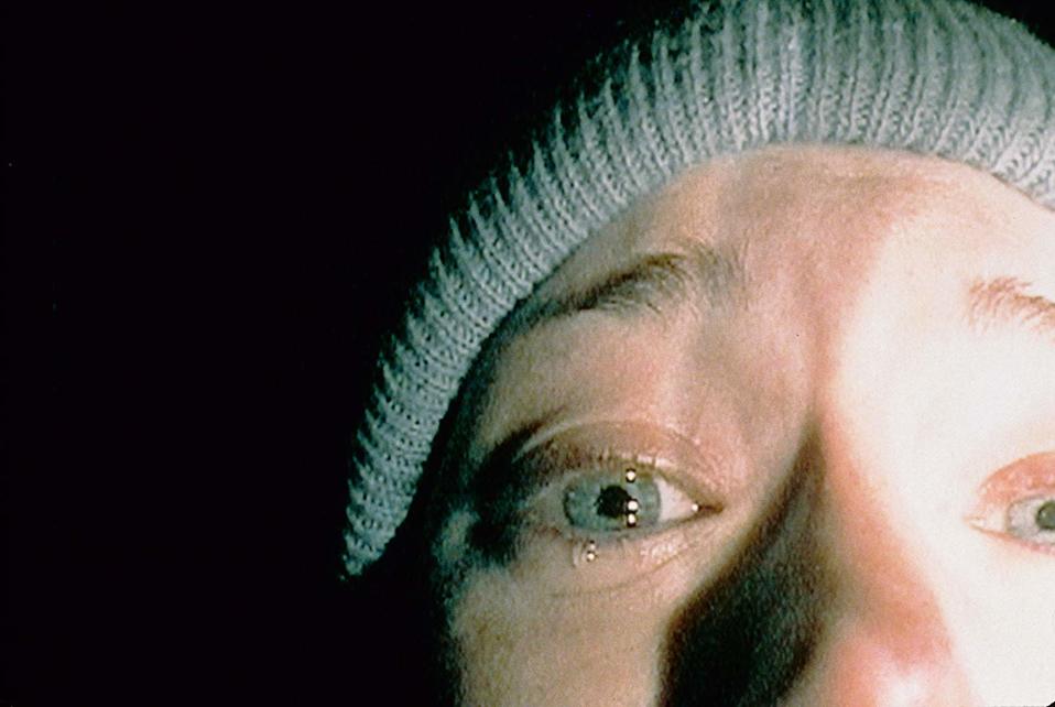 The Blair Witch Project - El proyecto de la bruja de Blair (Foto: imdb.com)