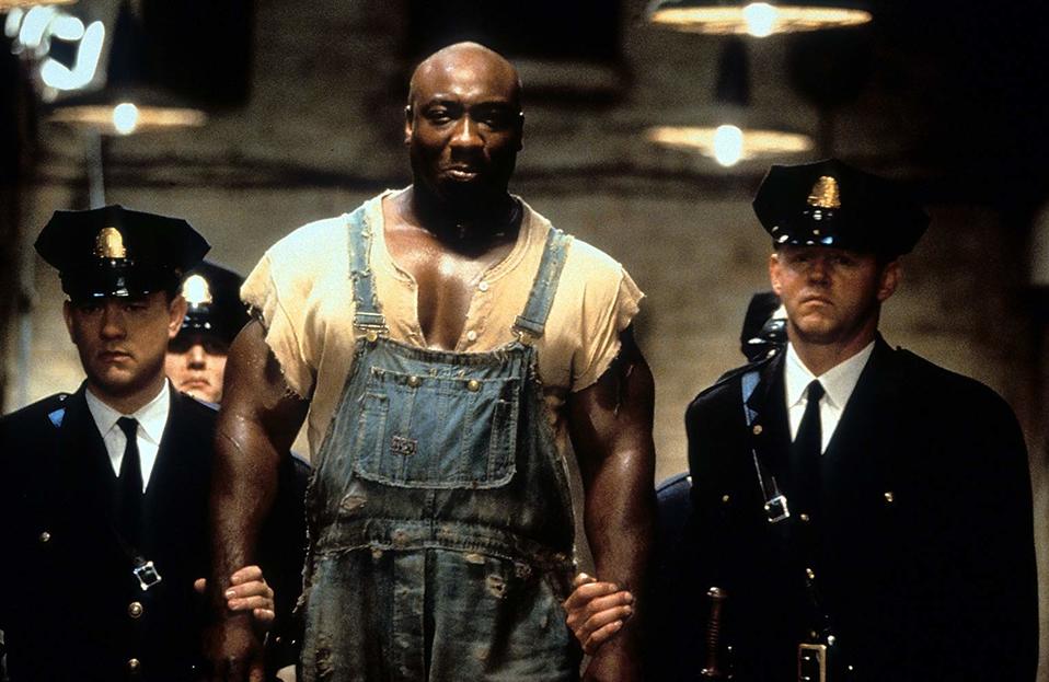 The Green Mile - Milagros Inesperados (Foto: imdb.com)