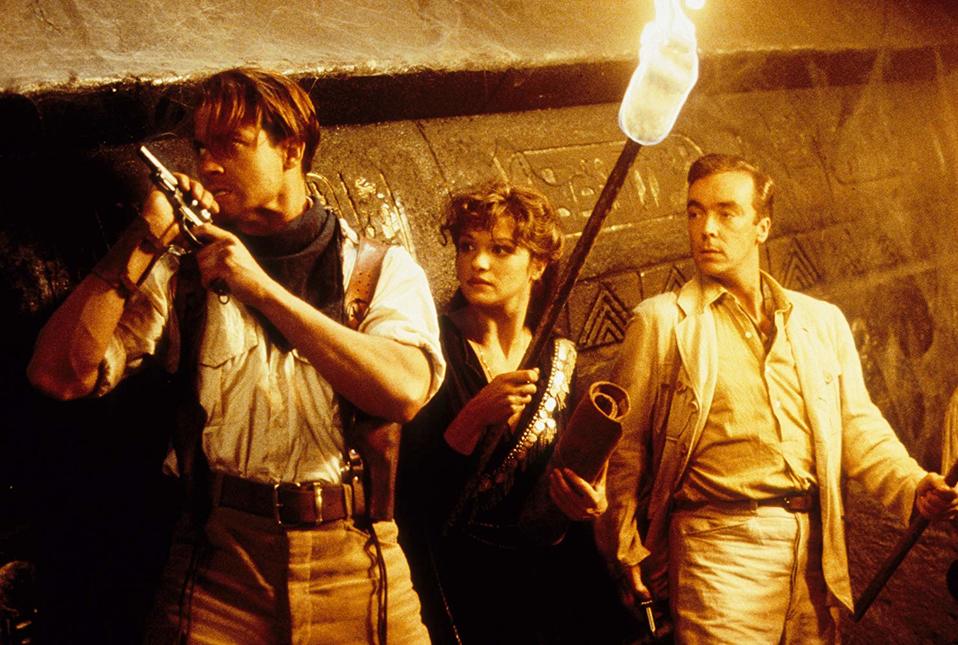 The Mummy - La Momia (Foto: imdb.com)