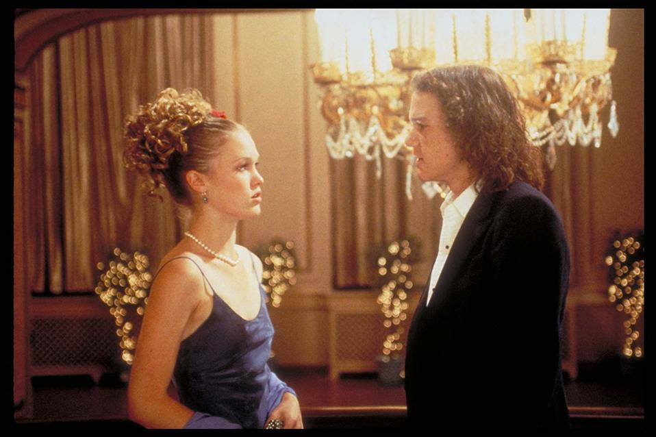 10 Things I Hate About You - 10 cosas que odio de ti (Foto: imdb.com)