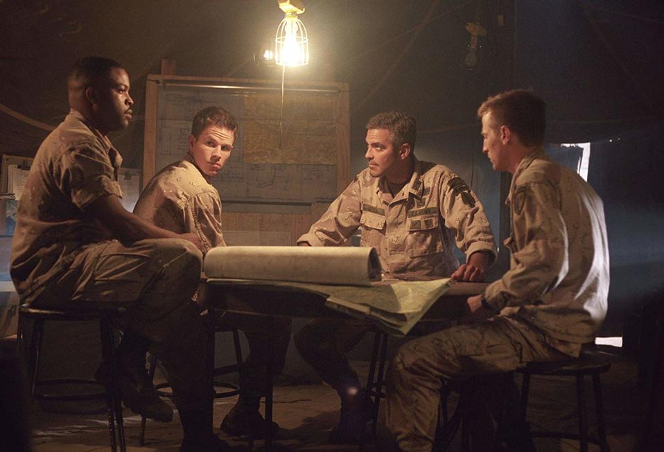 Three Kings - Tres Reyes (Foto: imdb.com)