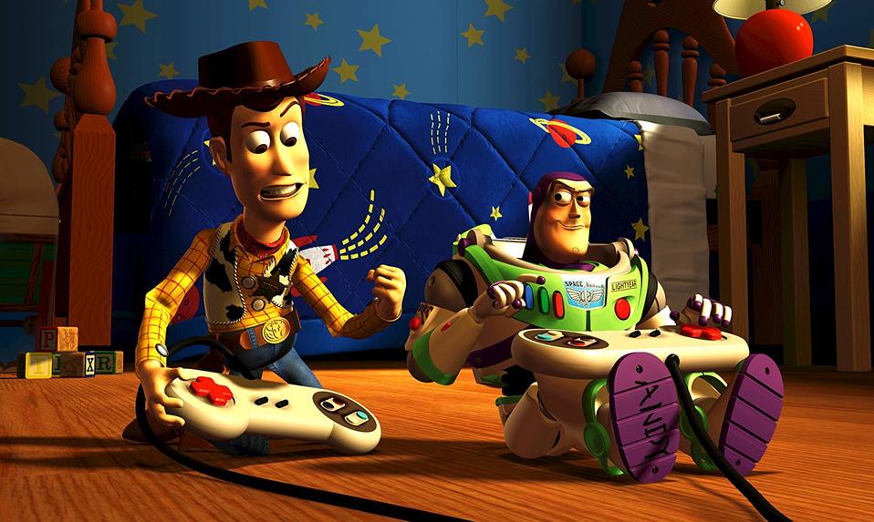 Toy Story 2 (Foto: imdb.com)