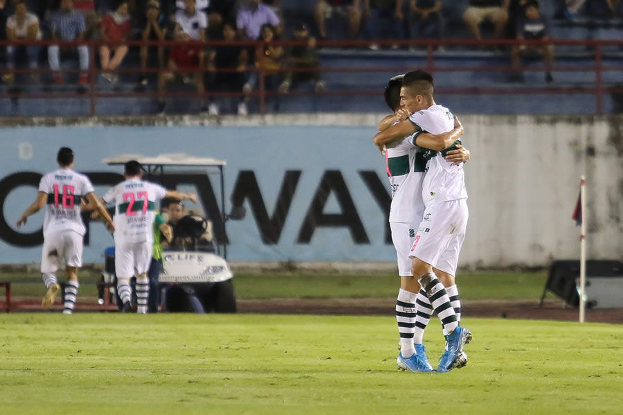 La Final del Ascenso MX promete grandes emociones. FOTO: Imago7.