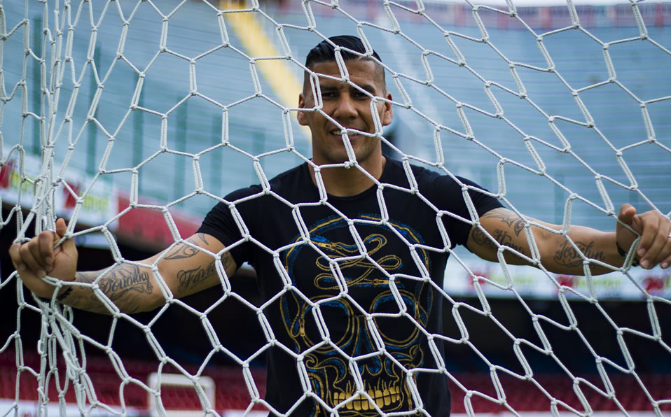 Carlos Salcido y su reflexión en su adiós al futbol. Foto: Imago7