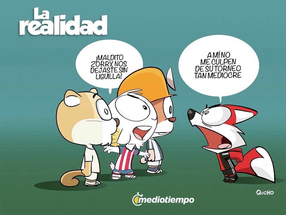 Lo que mal inicia, mal termina