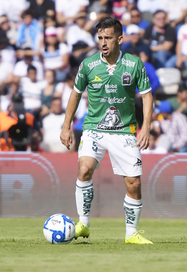 Fernando Navarro 5 (León)