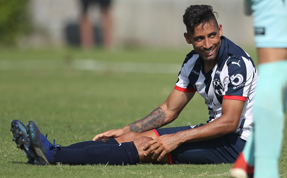 Jonathan Urretaviscaya - Rayados (Imago7)