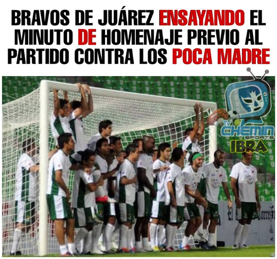 Los mejores memes de la Jornada 19 están en Mediotiempo.