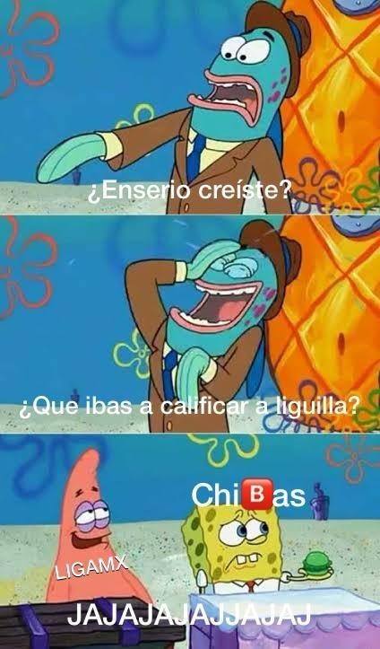 Soñaban con Liguilla los Chivahermanos... Pero la realidad los golpeó en la cara.