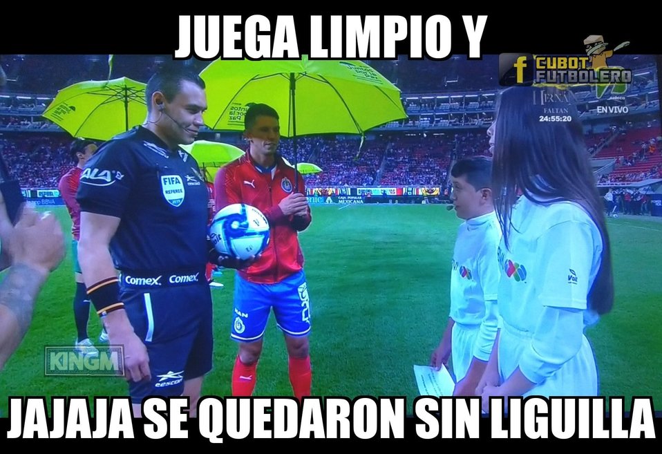 Soñaban con Liguilla los Chivahermanos... Pero la realidad los golpeó en la cara.