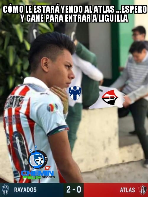 Soñaban con Liguilla los Chivahermanos... Pero la realidad los golpeó en la cara.