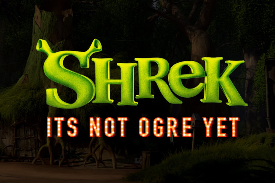 La quinta entrega del famoso ogro verde y sus amigos se estrenará en el verano del 2020