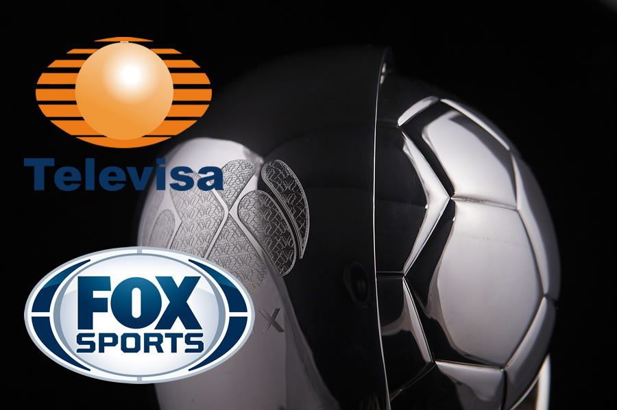 Televisa y Fox Sports acaparan la Liguilla del Apertura 2019