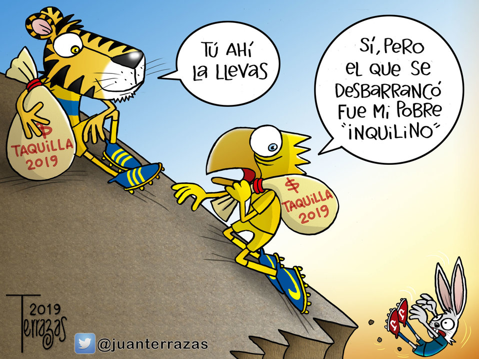 Los Reyes de la Montaña