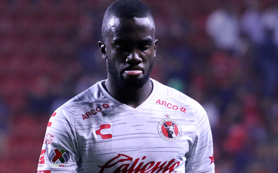 El conteo del Top10 se cierra con el colombiano Kevin Balanta (Xolos), que acabó con 33.