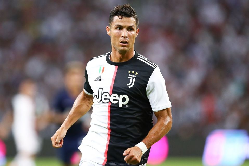Ronaldo y la Juventus visitarán al Atlético de Madrid en esta Jornada 5 de la Champions League.