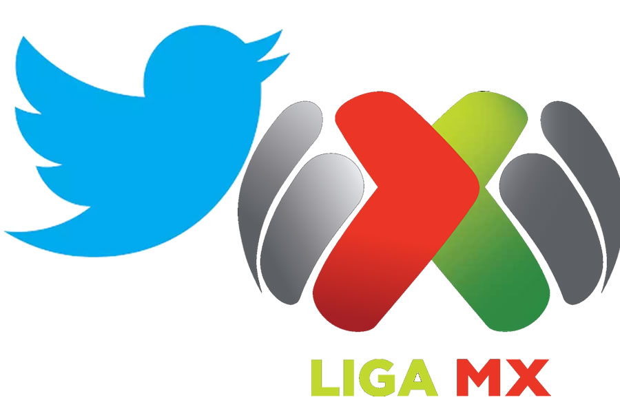 Twitter sacó emojis de la Liga MX.