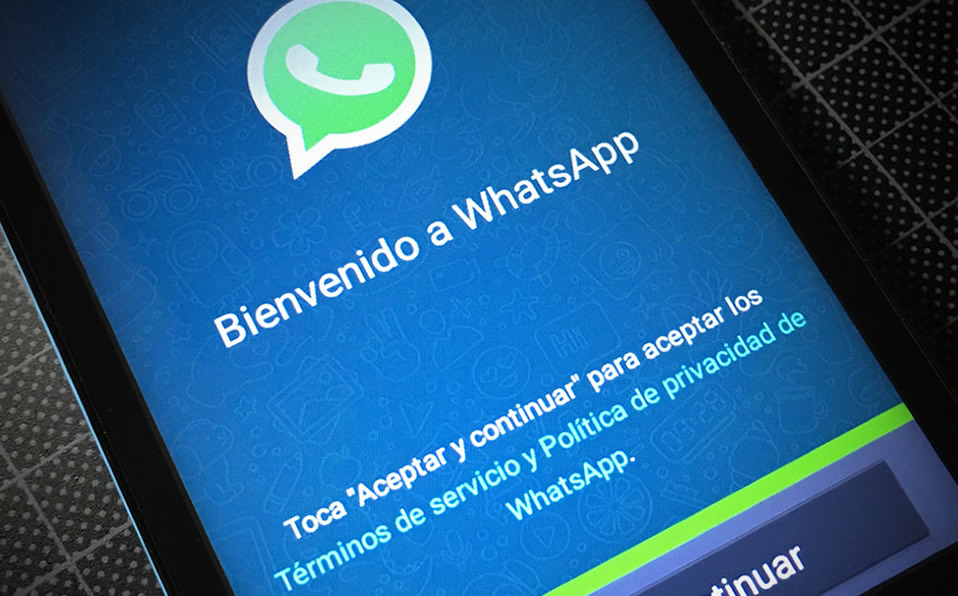 WhatsApp (Google)