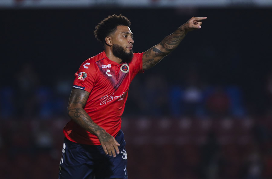 El jugador llega desde TIburones Rojos. (Foto: Imago 7)