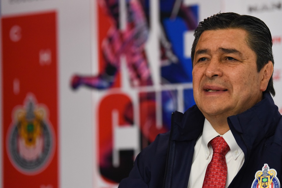 Tena se dice feliz por el respaldo. (Imago 7)