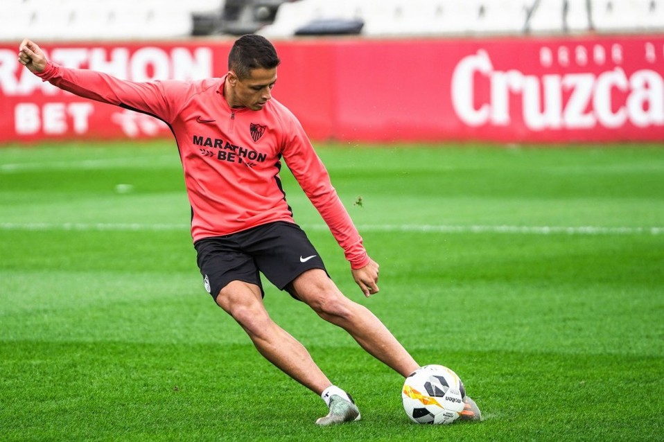 Sevilla vs Qarabag: dónde ver hoy en vivo partido de Europa League (Foto: AFP)