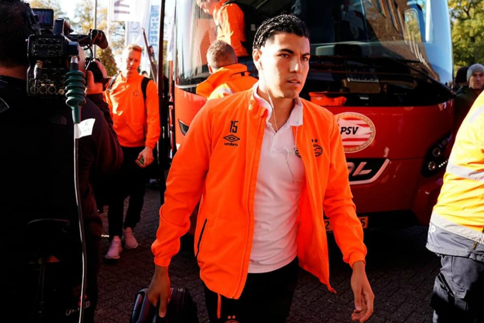 Sporting de Lisboa vs PSV: dónde ver hoy en vivo partido de Europa League (Foto: AFP)